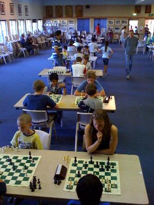 2010 Maccabi Novice/Newbie & Junior GP Tournament