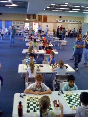 2010 Maccabi Novice/Newbie & Junior GP Tournament