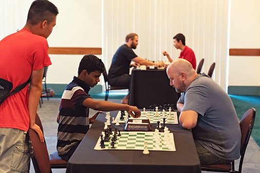 2022 Chess Arena Carnival Pic2