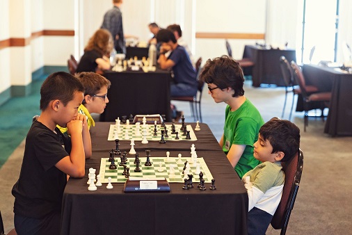 2022 Chess Arena Carnival Pic3