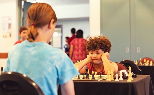 2022 Chess Arena Carnival Pic4
