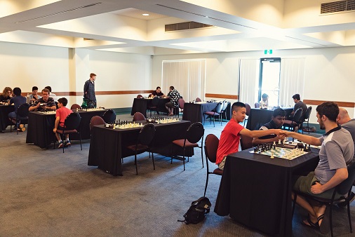 2022 Chess Arena Carnival Pic5