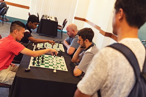 2022 Chess Arena Carnival Pic6