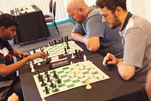 2022 Chess Arena Carnival Pic7