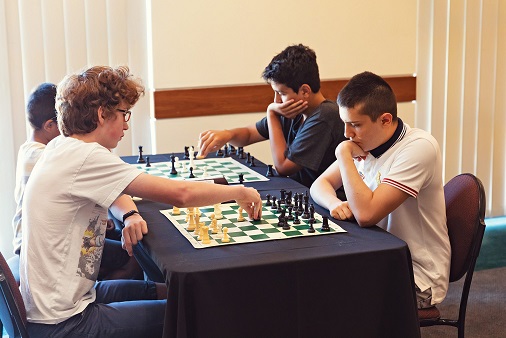 2022 Chess Arena Carnival Pic8