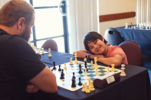 2022 Chess Arena Carnival Pic9