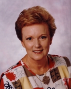 Cheryl Edwardes