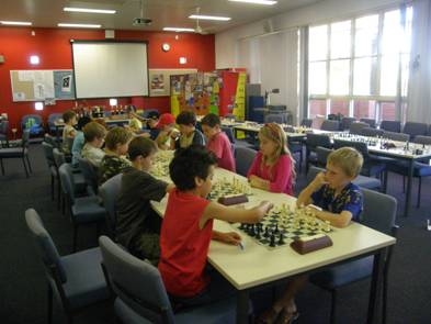 2008 State Juniors Under 10s