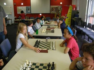 2008 State Juniors Under 12s