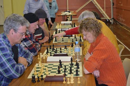 South West Open in Bridgetown