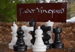 Faber Vineyard