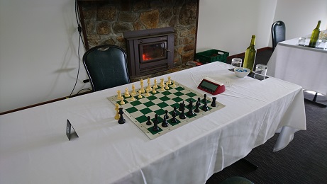 2021 SW Open