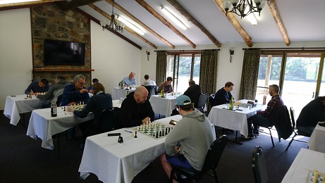 2021 SW Open