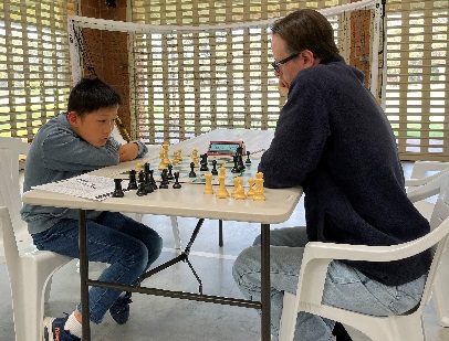 2021 Willetton Open