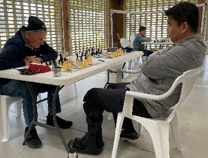 2021 Willetton Open