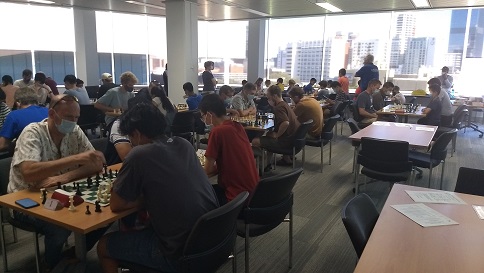 2022 January State Library Blitz Pic1