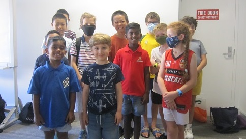 2022 January State Library Blitz Pic9