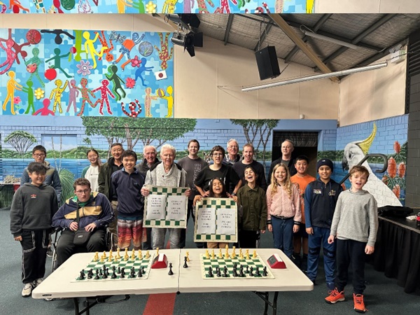 2024FIDE Guinness Attempt Pic2