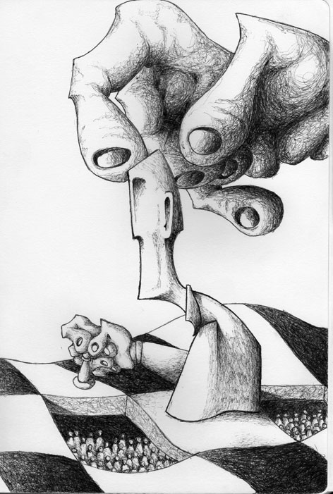 pawns