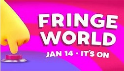 Fringe World