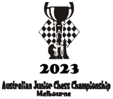 2023 Australian Juniors