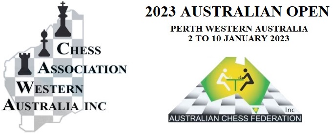 2023 Australian Open