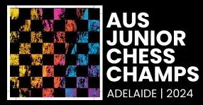 2024 Australain Junior Chess Championships