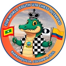 FIDE U/16 Youth Olympiad