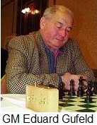 Eduard Gufeld