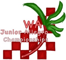 WA junior allegro championships