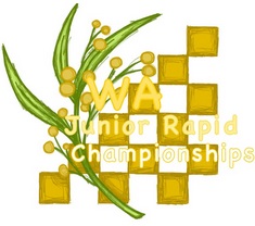 WA junior rapid championships