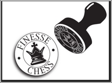 Finesse Chess