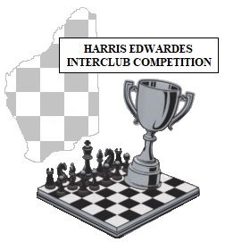 Harris Edwardes Interclub
