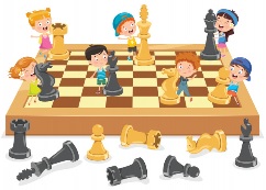 Junior Chess