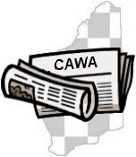 CAWA Newsletter