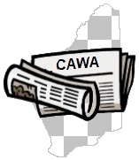 CAWA Newsletter