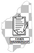 CAWA Members