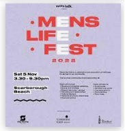 Mens Life Fest