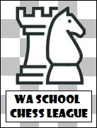 WA School Chess League