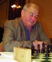 GM Eduard Gufeld