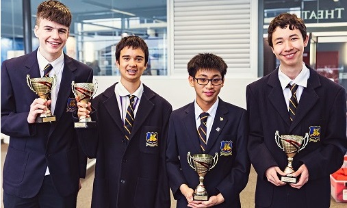2020 SCL Finals