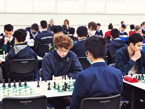 2022 SCL Finals