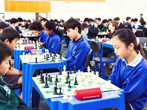 2022 SCL Finals