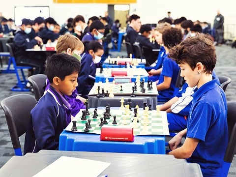 2022 SCL Finals