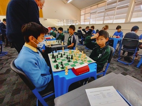 2022 SCL Finals