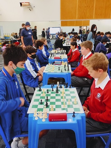 2022 SCL Finals