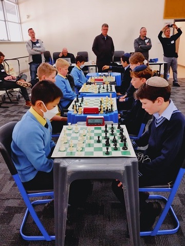 2022 SCL Finals