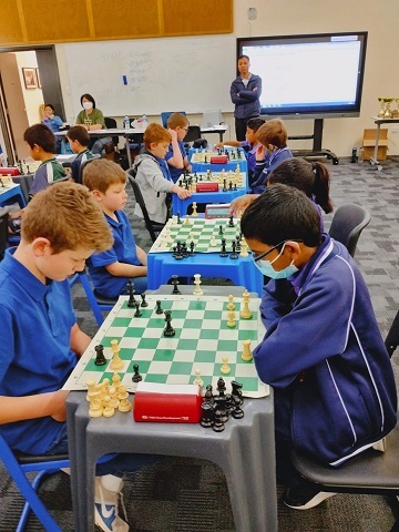 2022 SCL Finals
