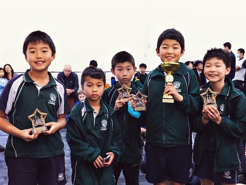 2022 SCL Finals