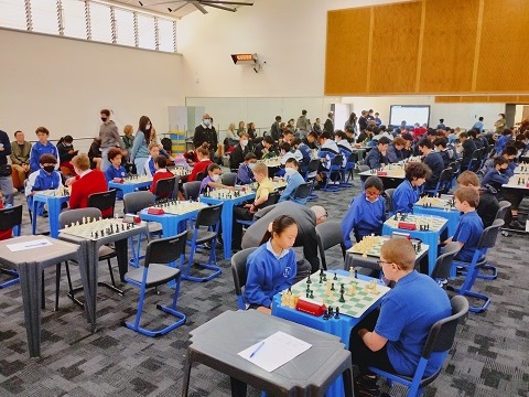 2022 SCL Finals
